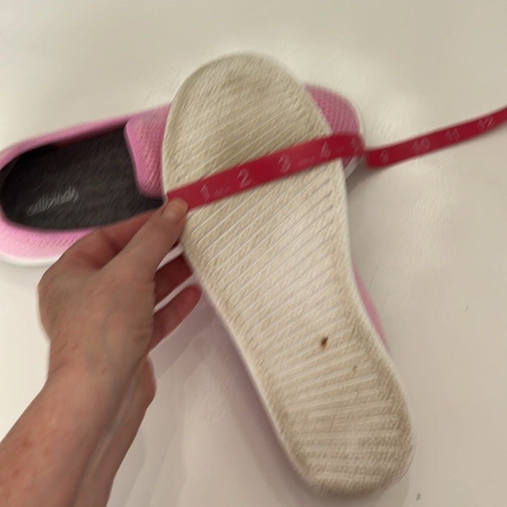 ALLBIRDS | 10 | GREAT CONDITION! - Picture 13 of 14